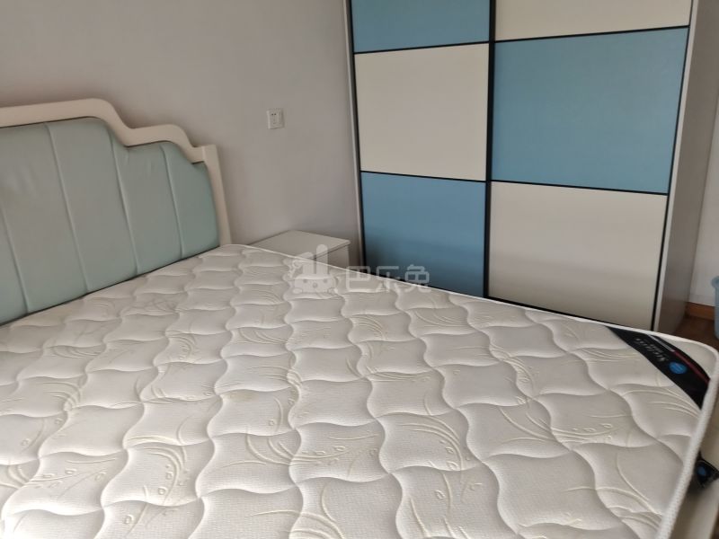 越华社区南区（汇旺路81弄）9628868卧室图2