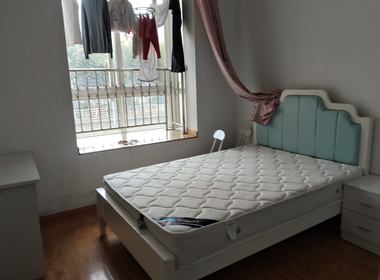 越华社区南区（汇旺路81弄） 