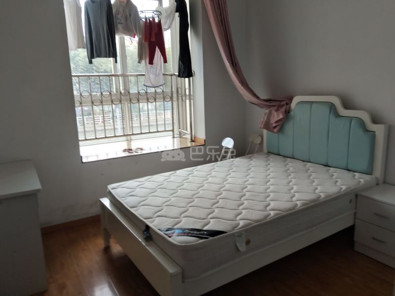 越华社区南区（汇旺路81弄）9628868卧室图0