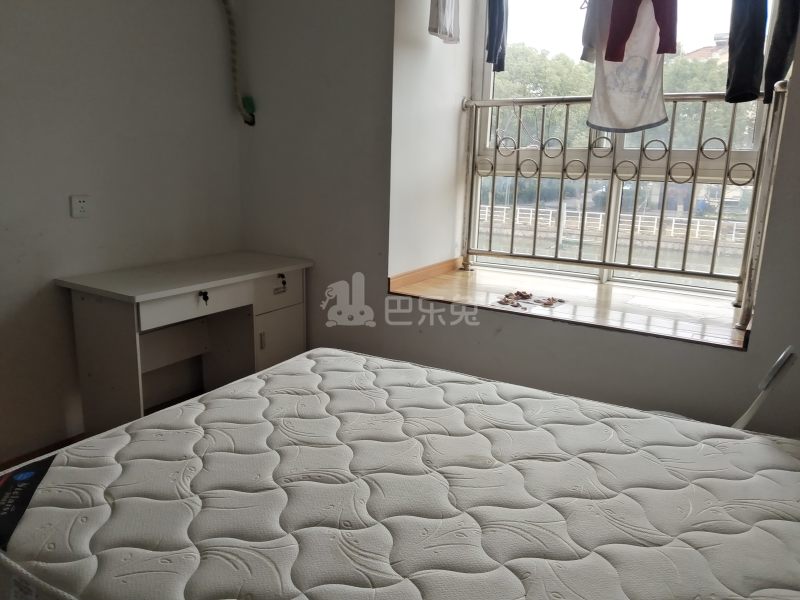 越华社区南区（汇旺路81弄）9628868卧室图1