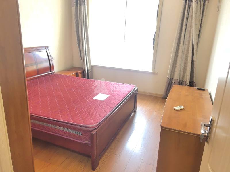 美罗家园罗贤苑9631409卧室图0