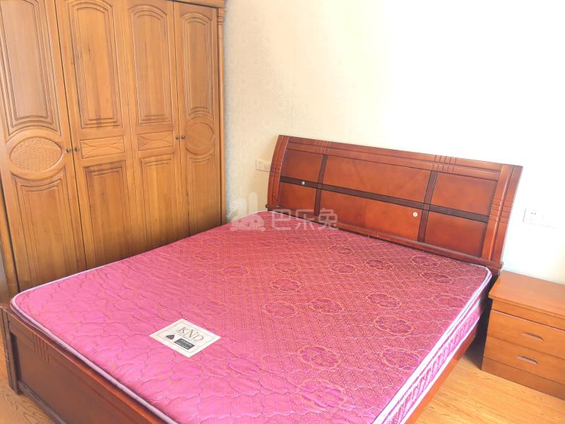 美罗家园罗贤苑9631409卧室图3