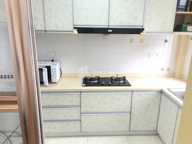 美罗家园罗贤苑9631409厨房图10