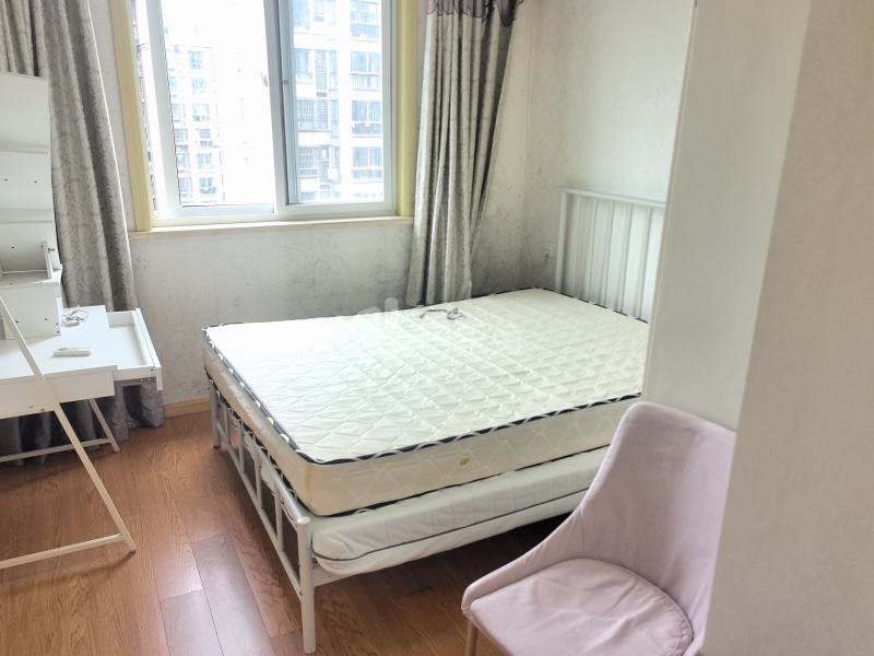 美罗家园罗贤苑9631409卧室图4