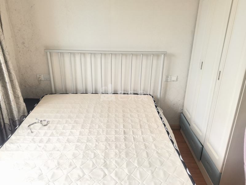 美罗家园罗贤苑9631409卧室图5