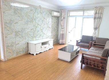 美罗家园罗贤苑 2室2厅1卫