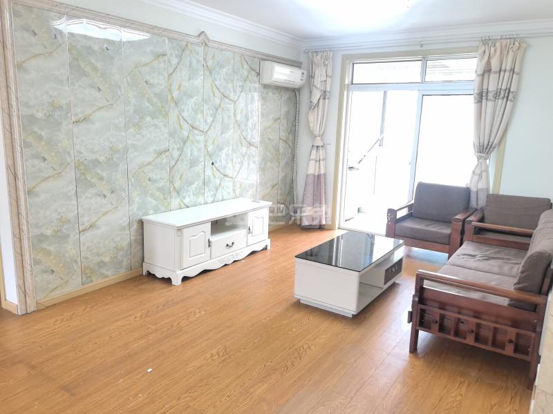 美罗家园罗贤苑9631409客厅图7