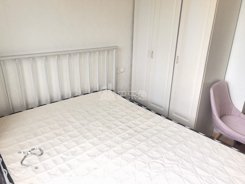 美罗家园罗贤苑9631409卧室图6