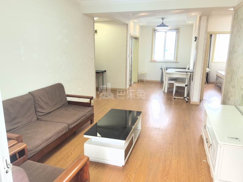 美罗家园罗贤苑9631409客厅图9