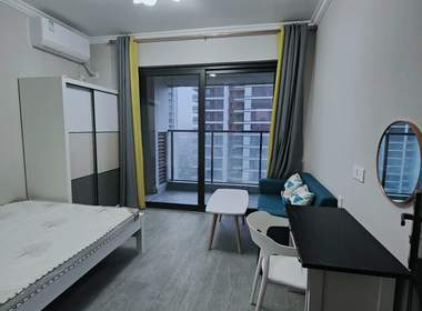 旭辉中粮朗香府 