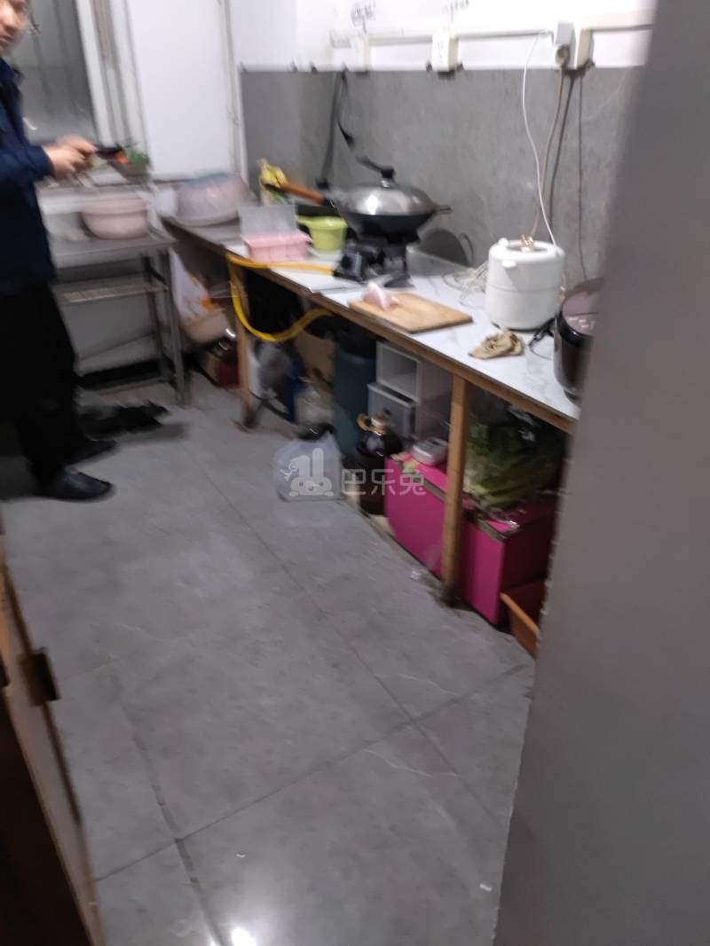 育苑小区南区9634379厨房图6