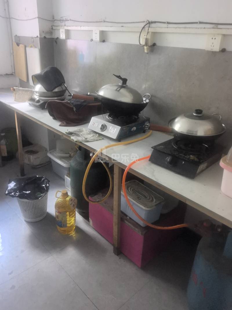 育苑小区南区9634379厨房图4