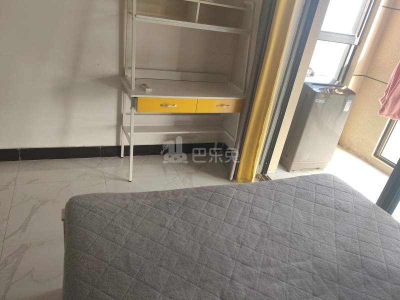 润杨名邸9634925卧室图2