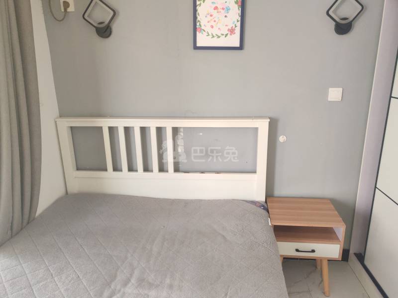 润杨名邸9634925卧室图0