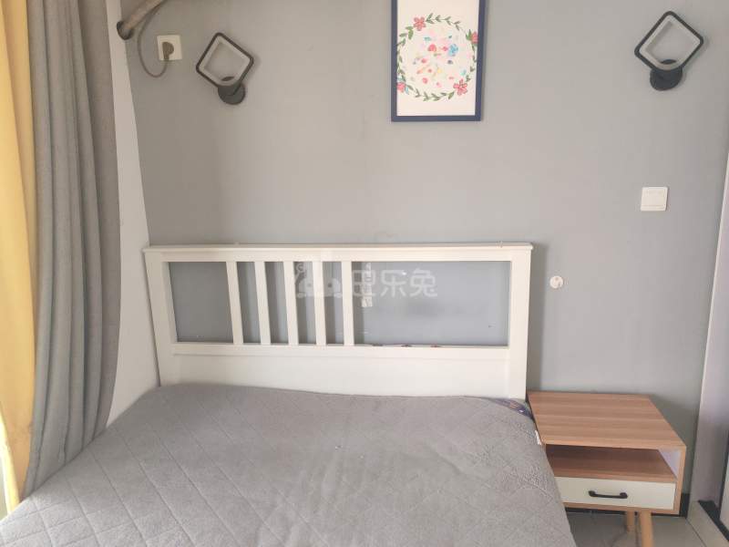 润杨名邸9634925卧室图1