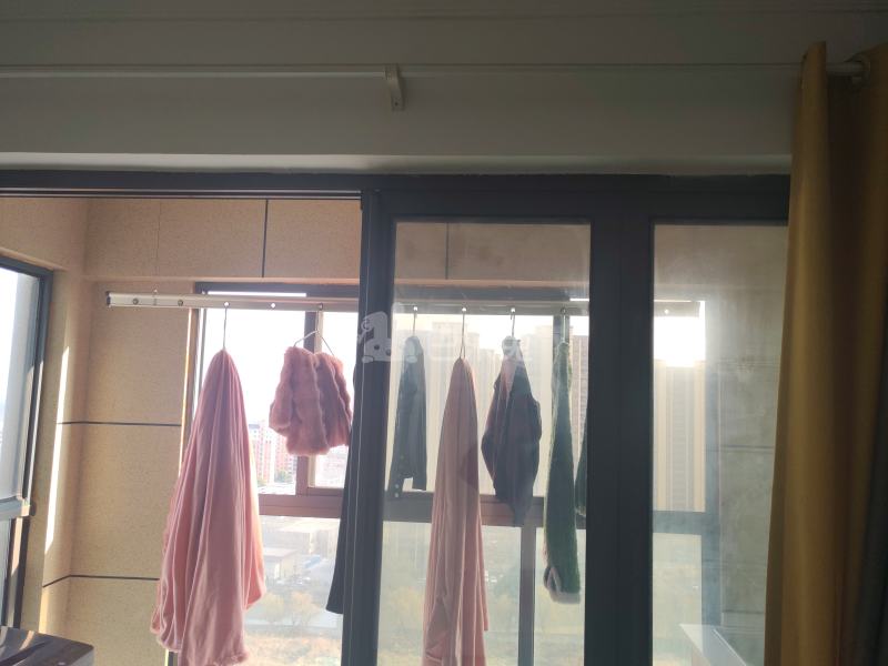 润杨名邸9634925卧室窗户图8