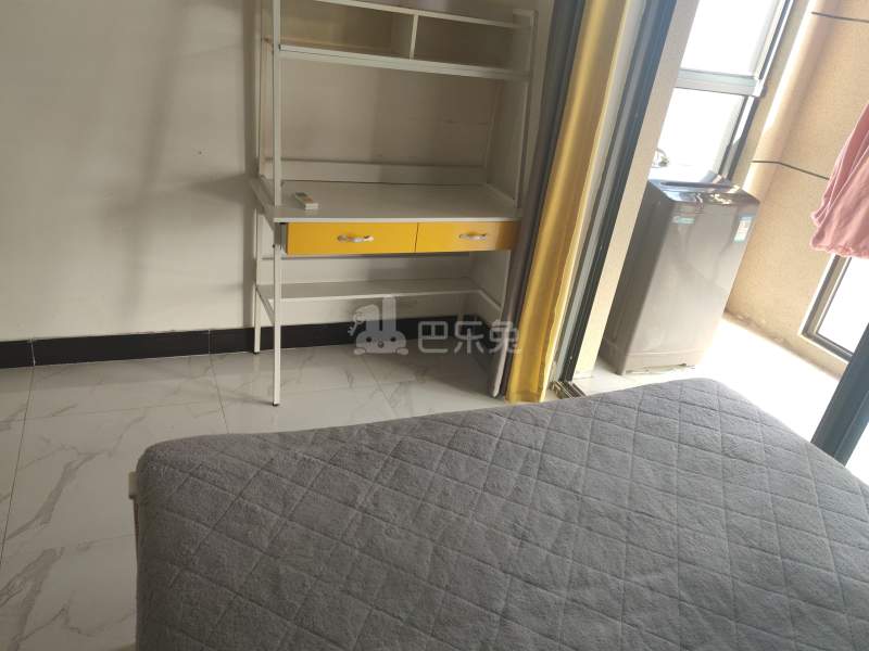 润杨名邸9634925卧室图3