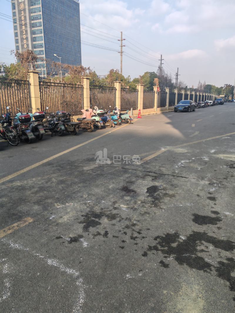 润杨名邸9634925周边环境图7