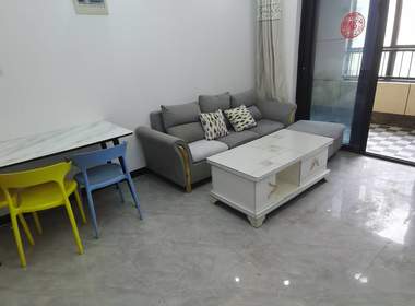 尚德苑 1室1厅1卫