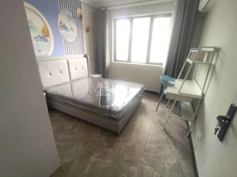 润杨名邸9635349卧室图0