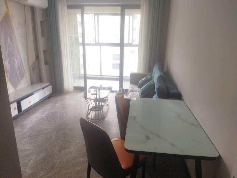 润杨名邸9635349客厅图4