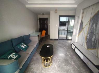 润杨名邸 1室1厅1卫