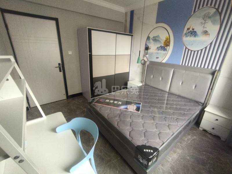 润杨名邸9635349卧室图2