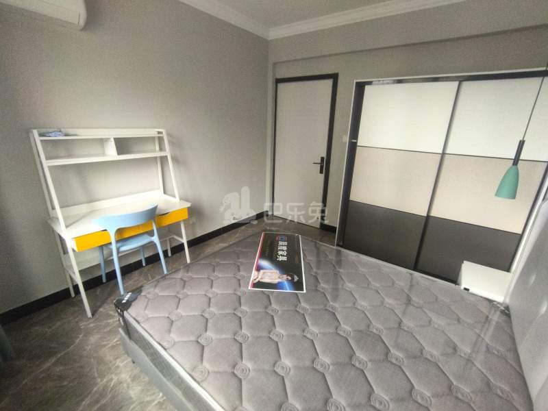 润杨名邸9635349卧室图1