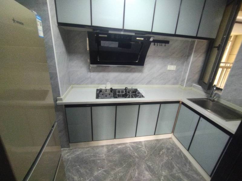 润杨名邸9635349厨房图6