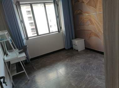 润杨名邸 1室1厅1卫