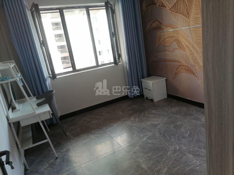 润杨名邸9635350卧室图0