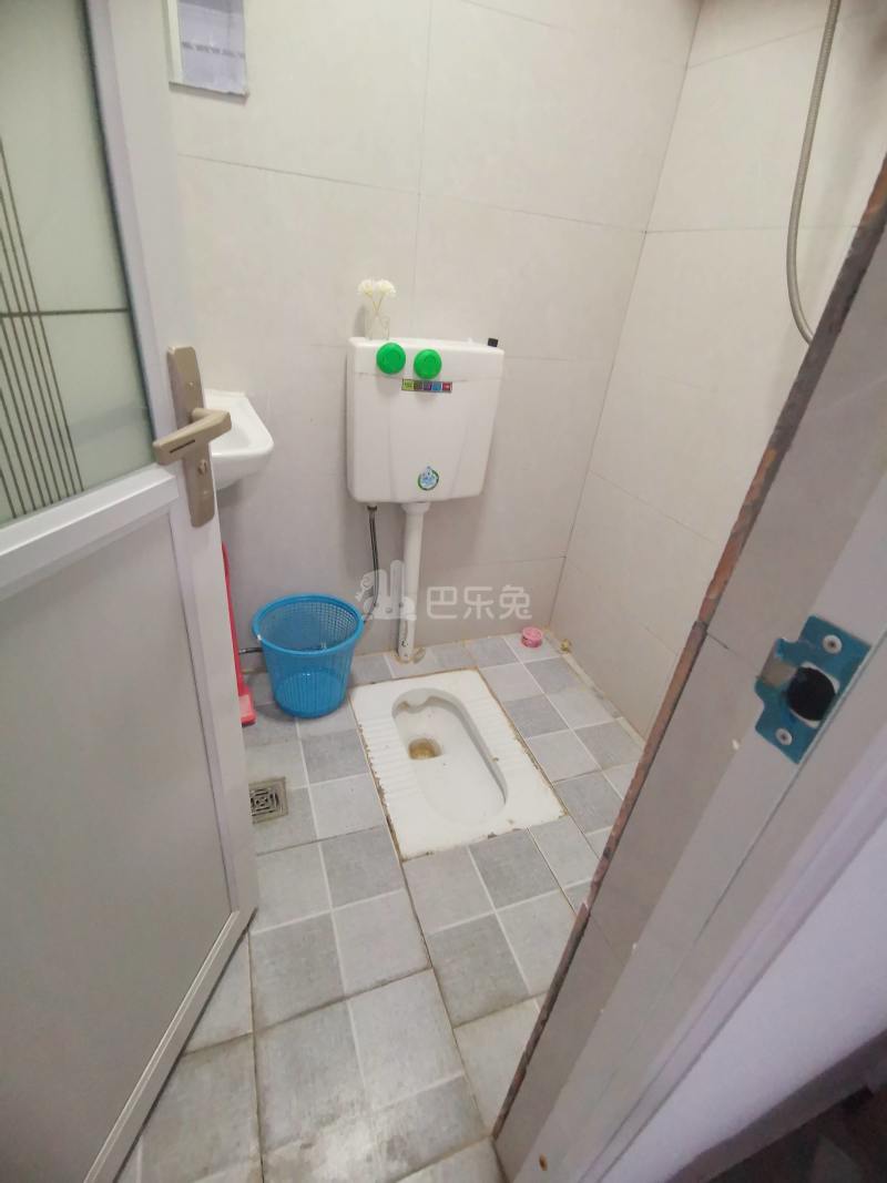 云上澜苑9635629卫生间图4