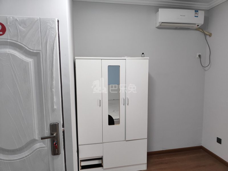 云上澜苑9635629卧室图2