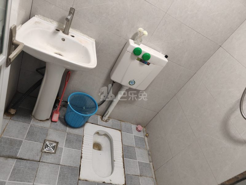 云上澜苑9635629卫生间图5