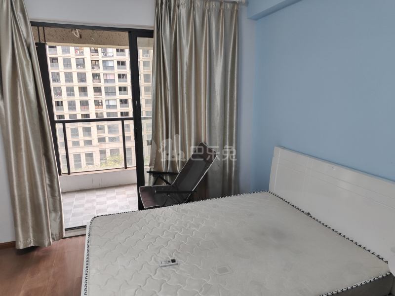 云上澜苑9635629卧室图0