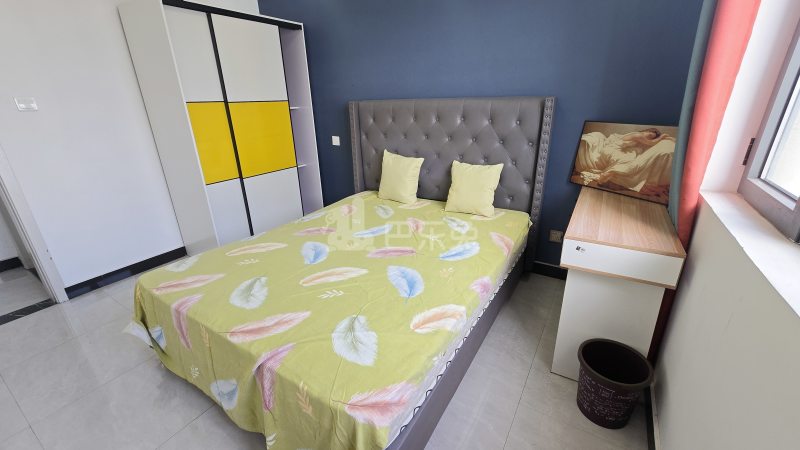 润杨名邸9635829卧室图3