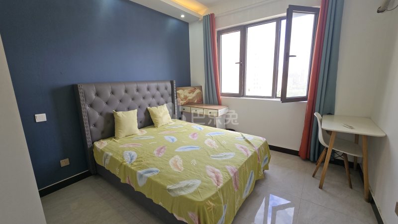 润杨名邸9635829卧室图2