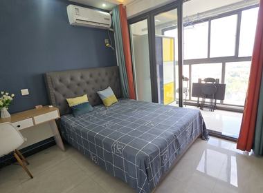 润杨名邸 1室1厅1卫