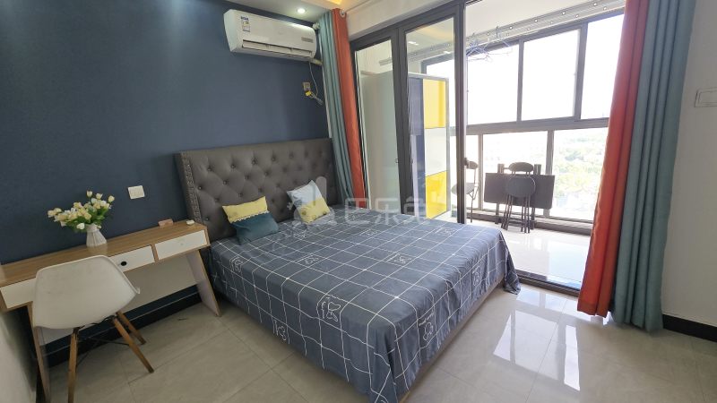 润杨名邸9635829卧室图0