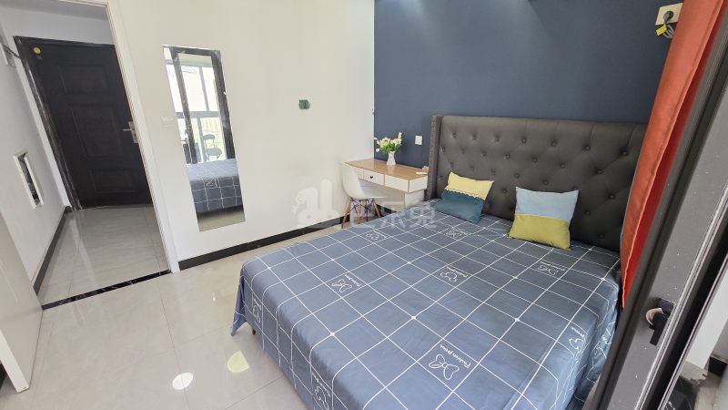 润杨名邸9635829卧室图1