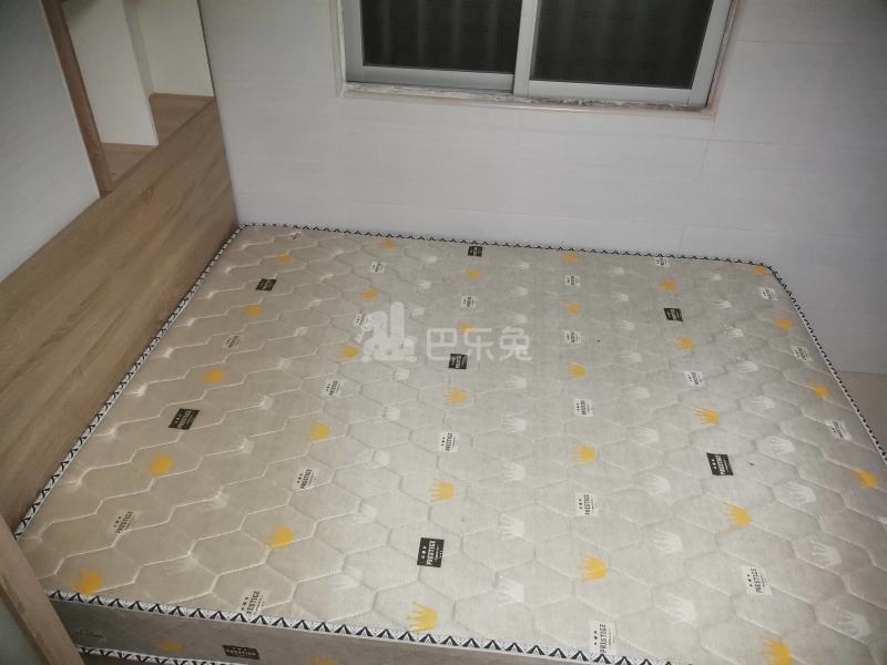 沙涌北五巷56号9636669卧室图3