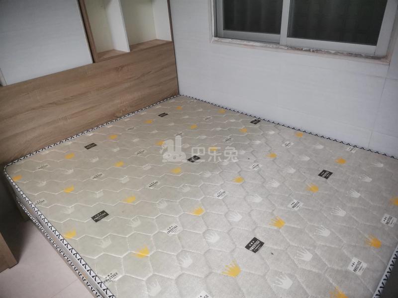 沙涌北五巷56号9636669卧室图1