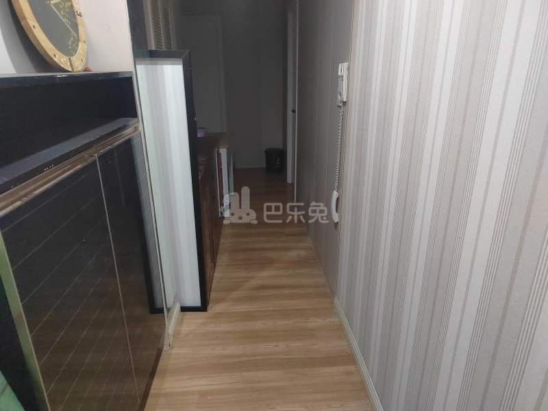 润欣公寓9637075客厅图10