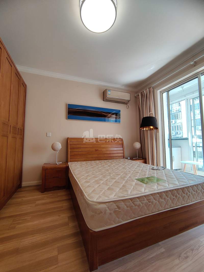 润欣公寓9637075卧室图3