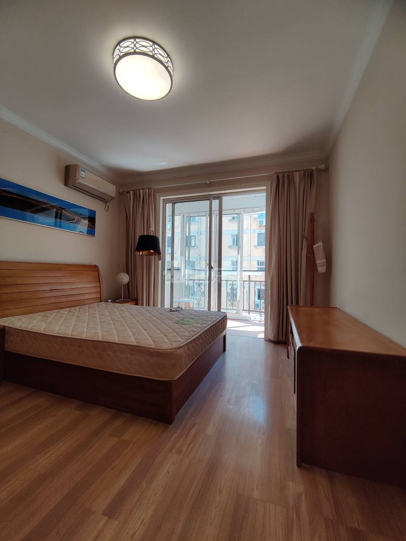 润欣公寓9637075卧室图4