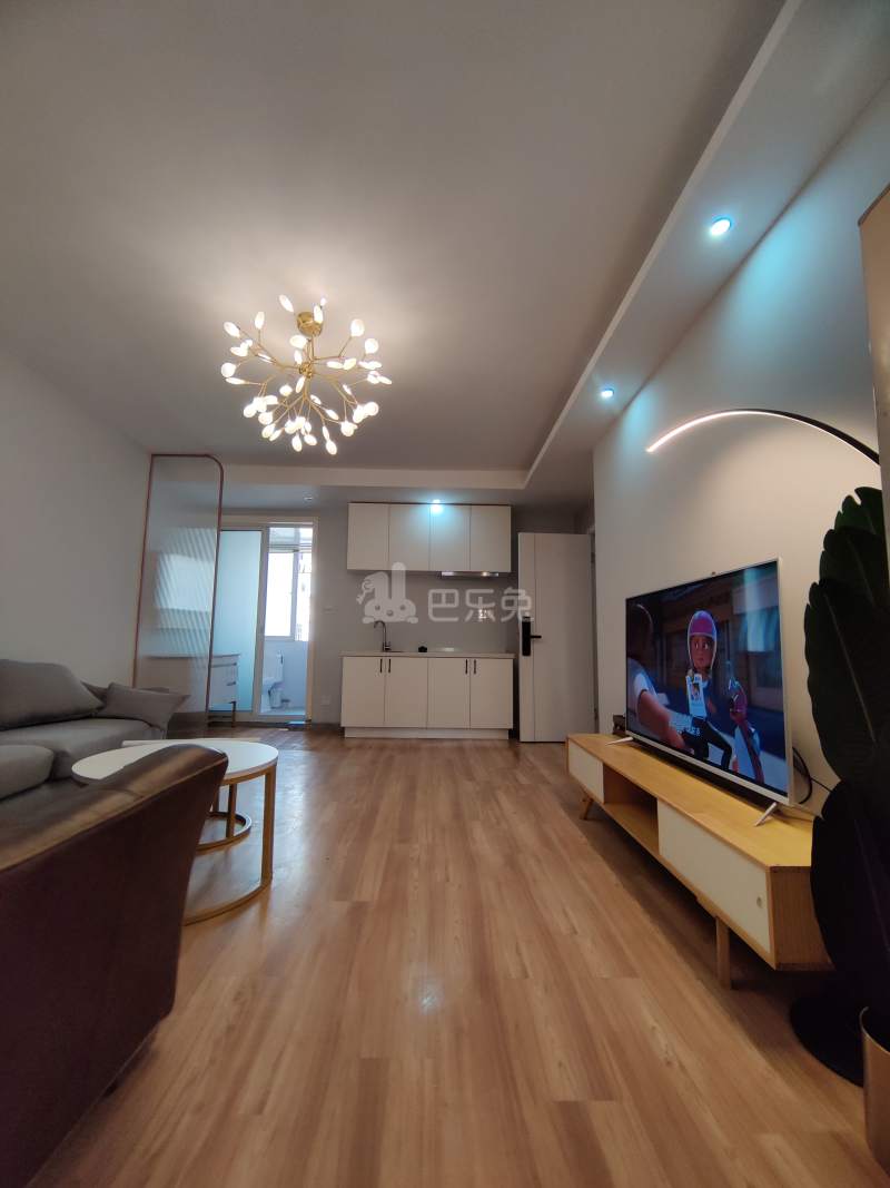 润欣公寓9637075卧室图5