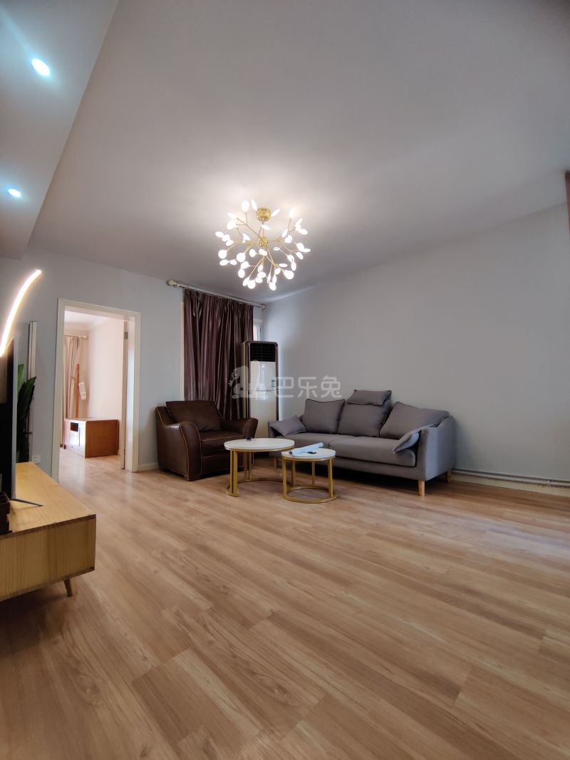 润欣公寓9637075卧室图6