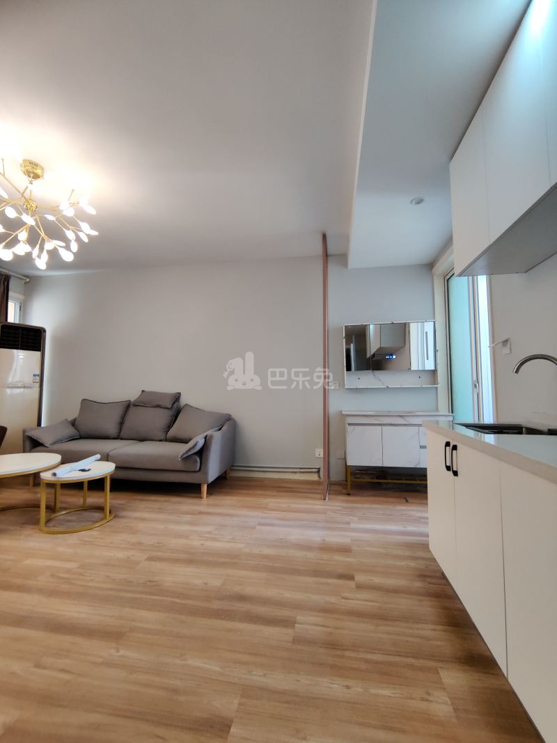 润欣公寓9637075卧室图7