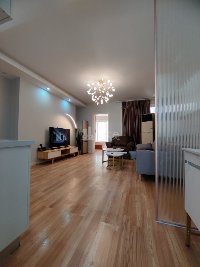 润欣公寓9637075卧室图8