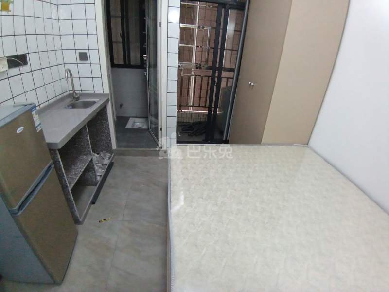 自由自在公寓（黄村石桥头上八巷4号）9637365卧室图2